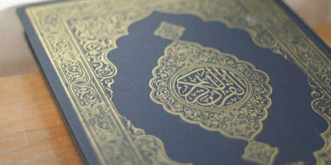11 contoh Idgham Bilaghunnah Dalam Qur'an Surat Al-Baqarah 