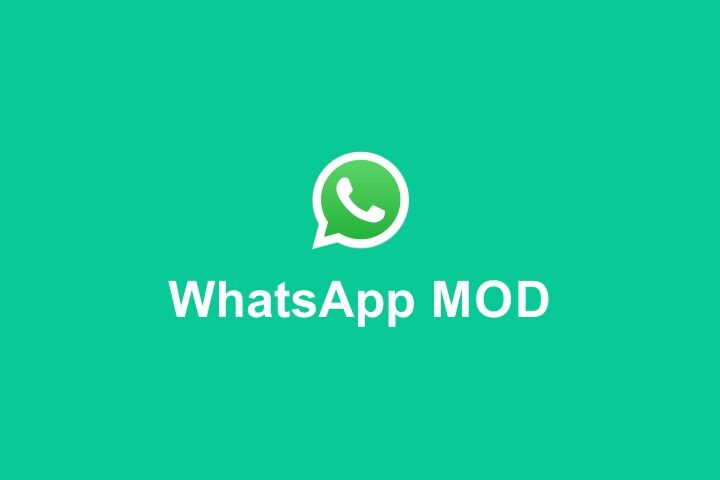 Download WhatsApp MOD Terbaru Anti Kadaluarsa (Last Update 11/01/22)
