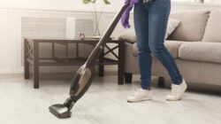 Jenis - Jenis Vacuum Cleaner dan Cara Pemilihannya