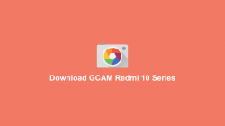 download gcam redmi 10 series